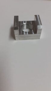 Ditta per tornitura in ferro a Salerno