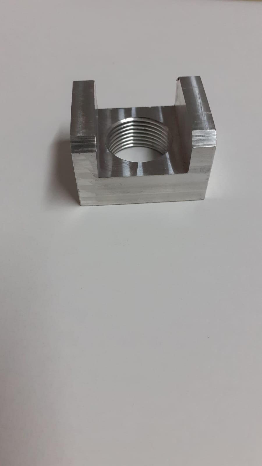 Ditta per tornitura in ferro a Salerno